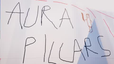 AURA PILLARS 67