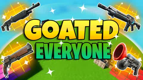GOATED 1V1V1 RELOAD EVERYONE