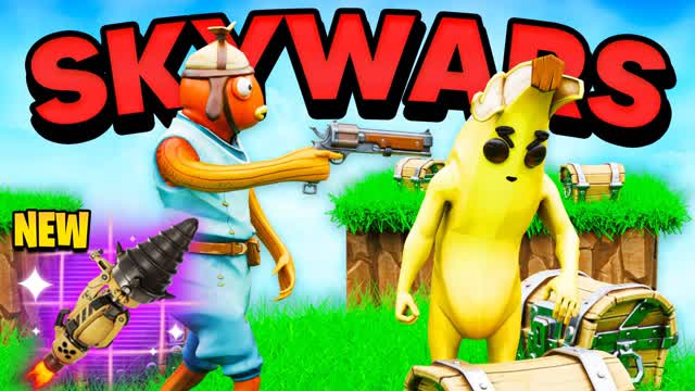 SKYWARS