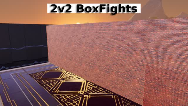 2v2 Box Fights