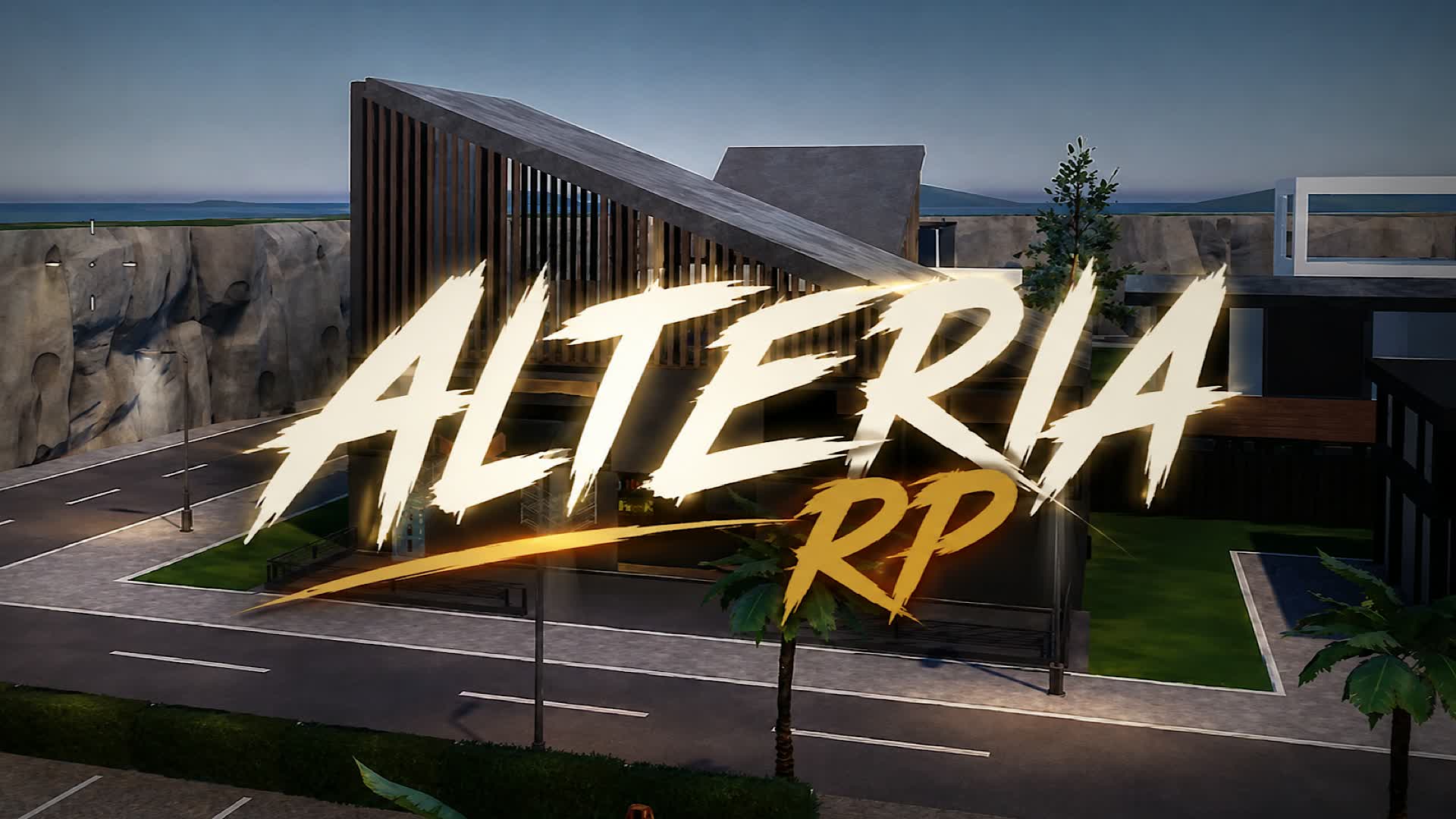 Alteria rp ๐ด
