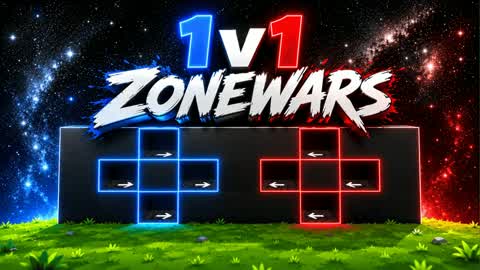ZONEWARS [1V1]