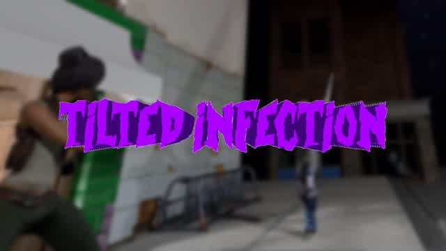 Capture 1 – Tilted Infection