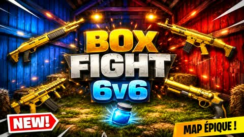 BOX FIGHT 6V6 (NO DELAY)