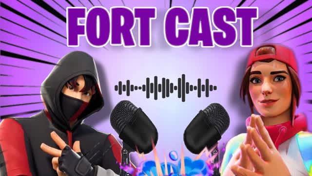 Capture 1 – FORT🎙️CAST