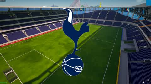 Tottenham Hotspur Stadium