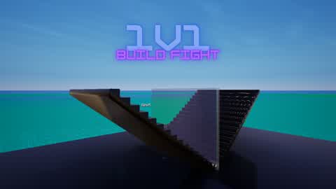 1v1 BUILD FIGHTS