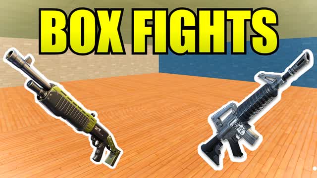 OG BOX FIGHTS📦