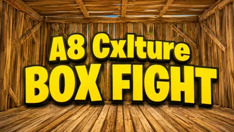 Cxlture Box Fight