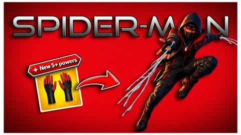 SPIDER-MAN FFA đ¸ď¸