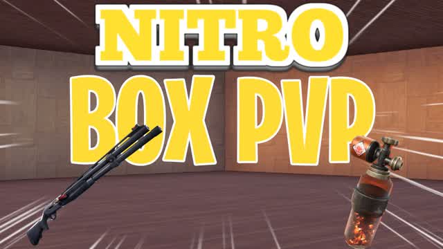 Nitro Box PvP
