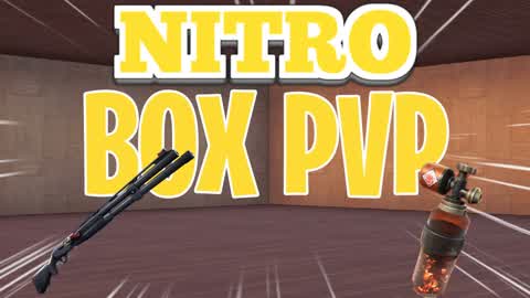 Nitro Box PvP