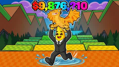 JUMP FOR BRAINROTS (GO UP TYCOON)