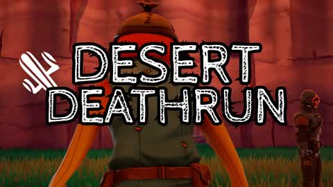 Desert Deathrun