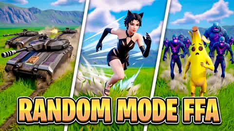RANDOM MODE