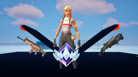 THE 1V1