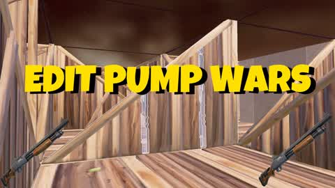 EDIT PUMP WARS 📝