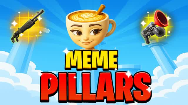 PILLARS MEME