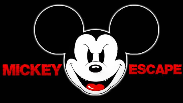 [HORROR] ESCAPE MICKEY