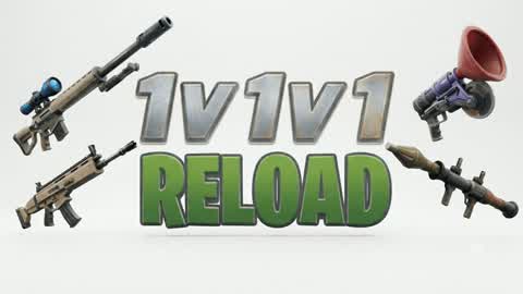 Reload 1V1V1 (W Zone)