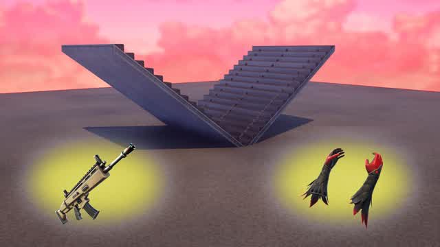 1 v 1 Build Fights (GNN)
