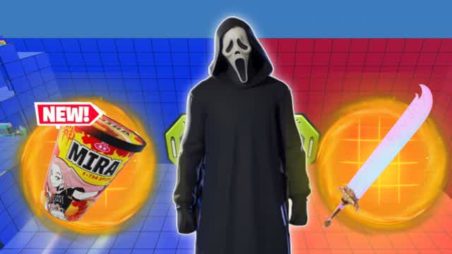 Capture 1 – CLASSIC RED VS BLUE 🔴🔵