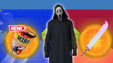 CLASSIC RED VS BLUE 🔴🔵