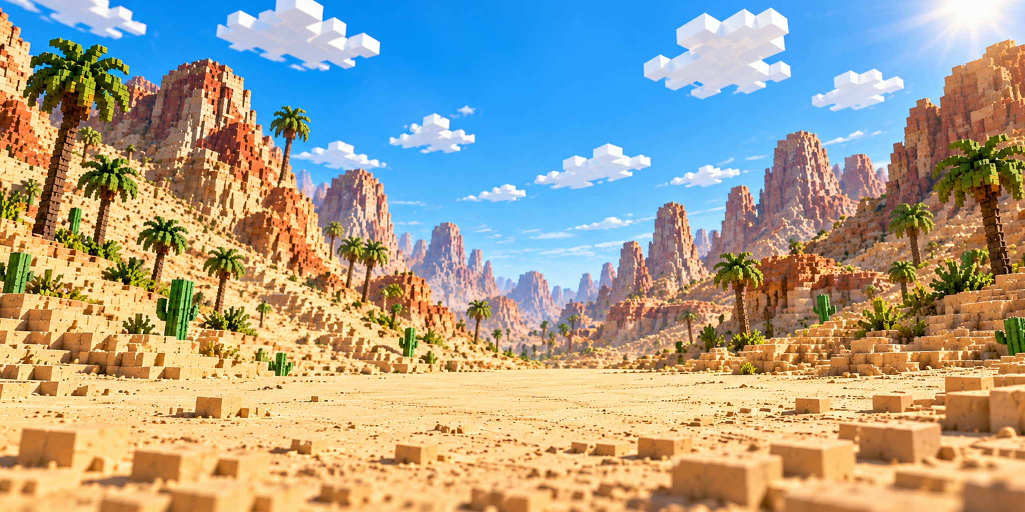 DESERT JELLY [BOSS]