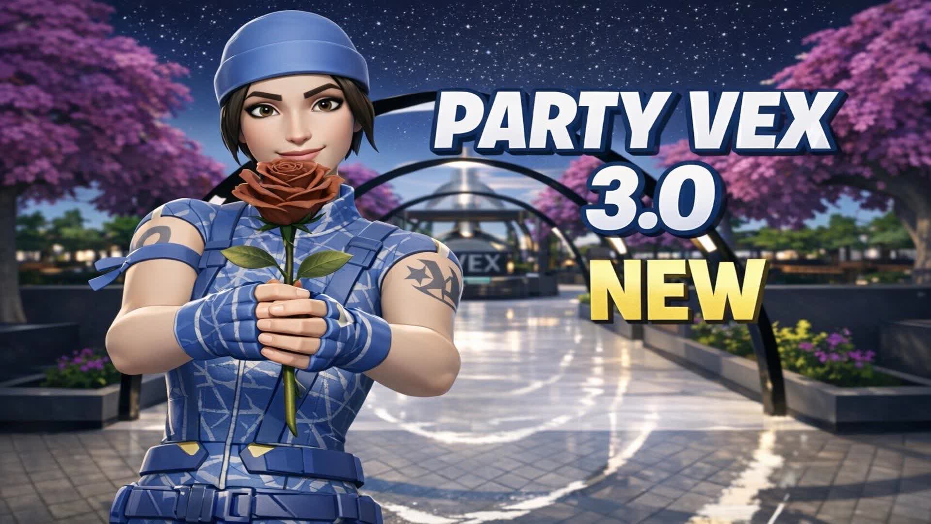 PARTY ROYAL ROLF