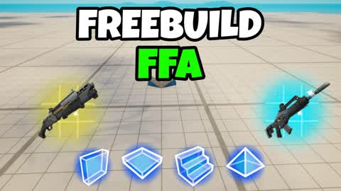 Freebuild FFA📝