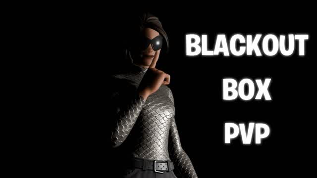 📦 Blackout Box PVP ⬛