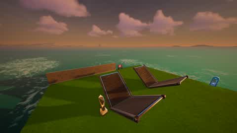 SULI's new and improved 1v1!