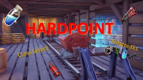 Hardpoint