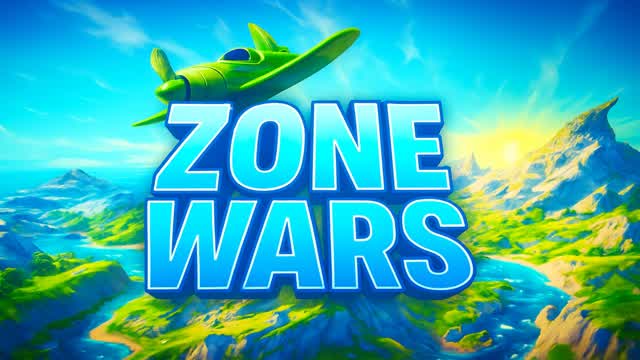 Zone Wars The final storm
