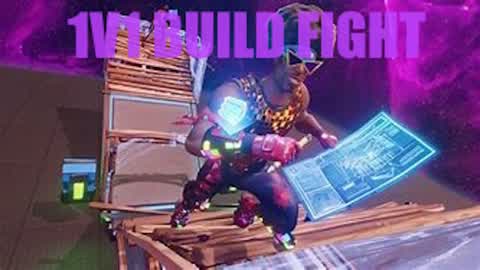 Simple Build Fight
