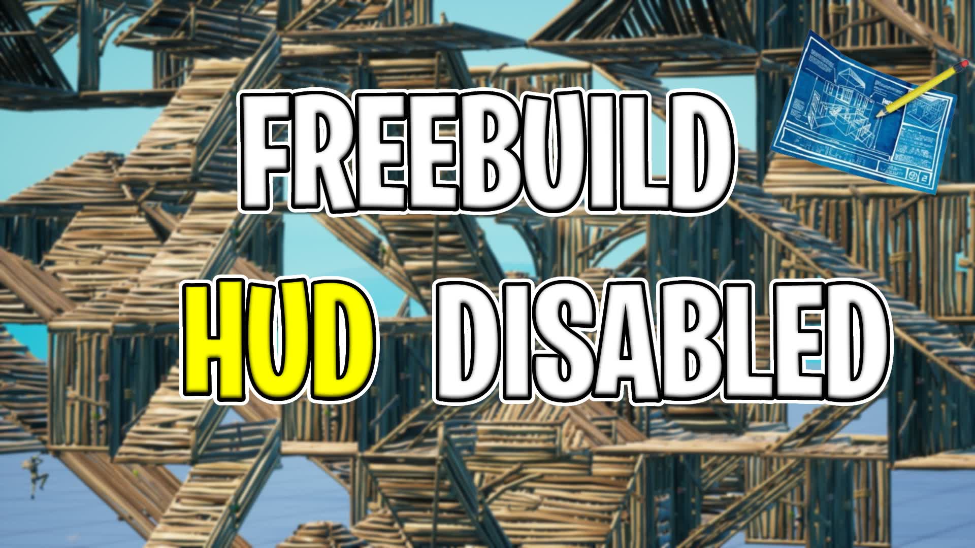 FREEBUILD HUD DISABLED 📝