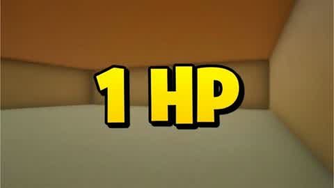 1 HP