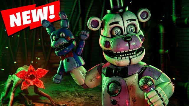 Boss Fight [LIVE EVENT]