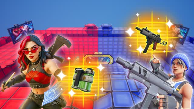 red vs blue🔴🔵M7