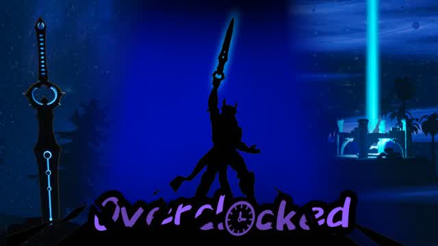 Capture 1 – Windill Royale S5 finale: Overclocked