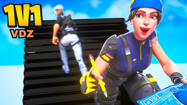 1v1 Build Fight [VDZ]