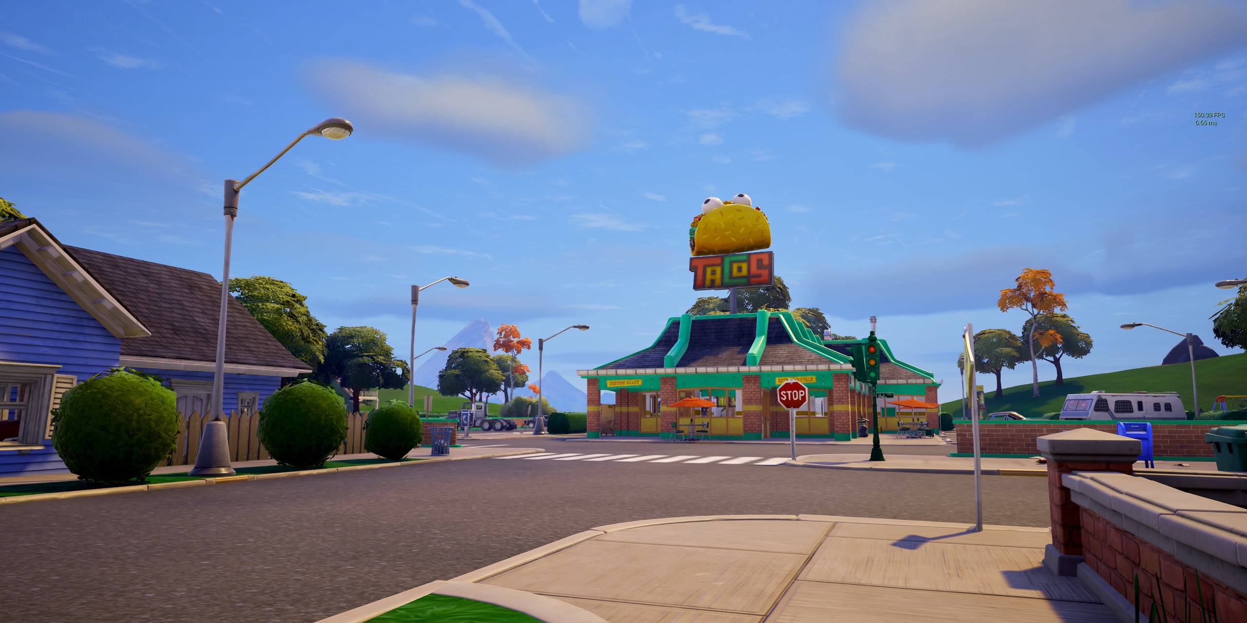 Greasy Grove Zonewars 6594 5166 4487 By Shaggypotato Fortnite