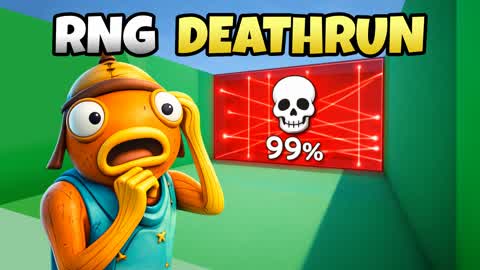 RNG Deathrun 💀