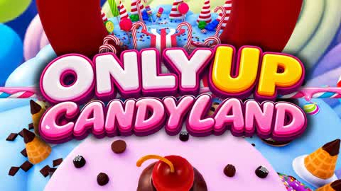 CandyLand OnlyUp