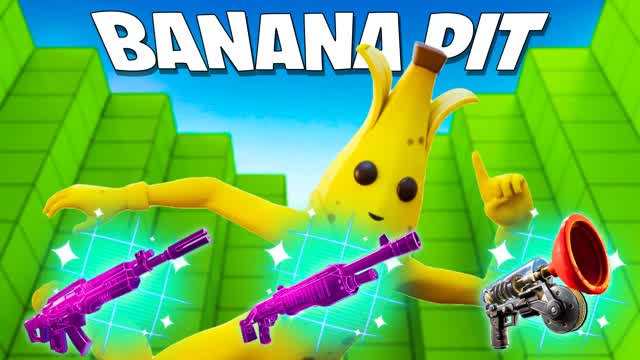 Banana PIT