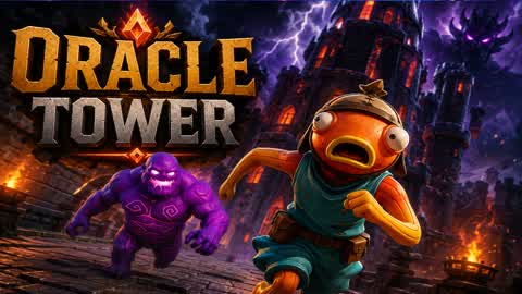 ORACLE TOWER