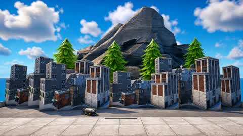 TILTED ZONE WARS 0 ⚡