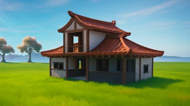 Hanami Hills