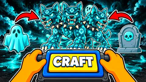 CRAFT A BRAINROT