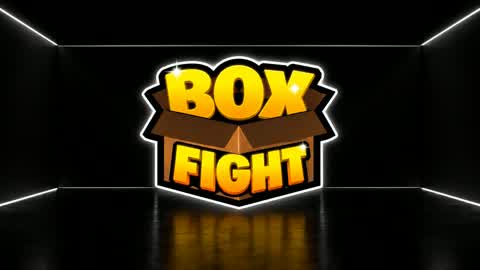 Box Fight Reloaded